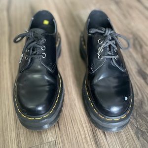 1461 Platform Dr Martens size US 6 men